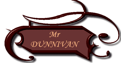 Mr Dunnivan