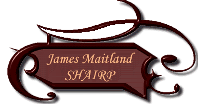 James Maitland Shairp