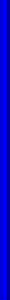 Blue Border